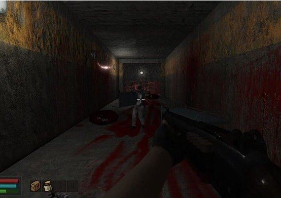 Invention EN Global Steam Digital Key