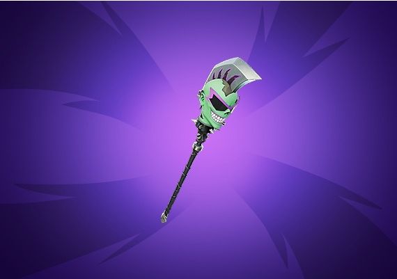Fortnite - Ghoul Punk Pack DLC EN South Africa Xbox One/Series Digital Key