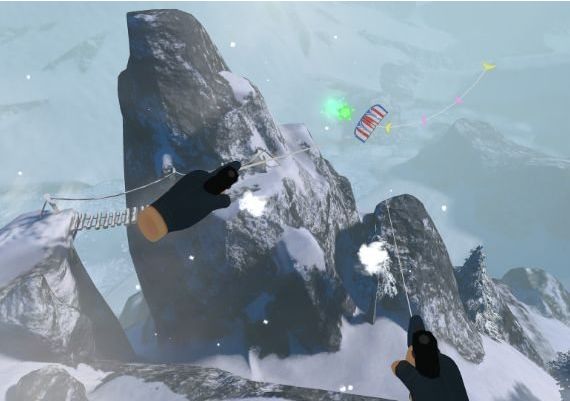 Stunt Kite Masters VR EN/DE/NL/JA/RU/ES Global Steam Digital Key