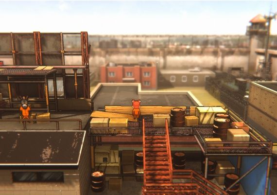 Back to the Dawn EN/JA/ZH Global Steam Digital Key