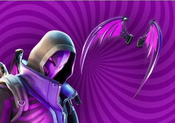 Fortnite - The Final Reckoning Pack DLC EN Argentina Xbox One/Series Digital Key