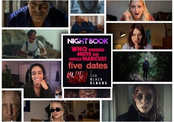 The Ultimate FMV - Bundle 2 EN EU Xbox One/Series Digital Key