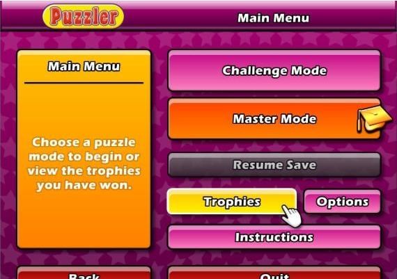 Puzzler World 2 EN Global Steam Digital Key