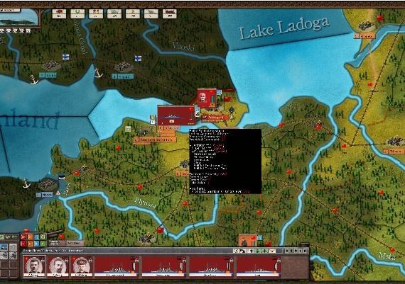 Revolution Under Siege Gold EN/DE/FR/RU/ES Global Steam Digital Key