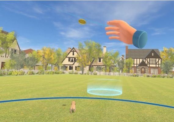 Dream Pets VR EN/JA Global Steam Digital Key