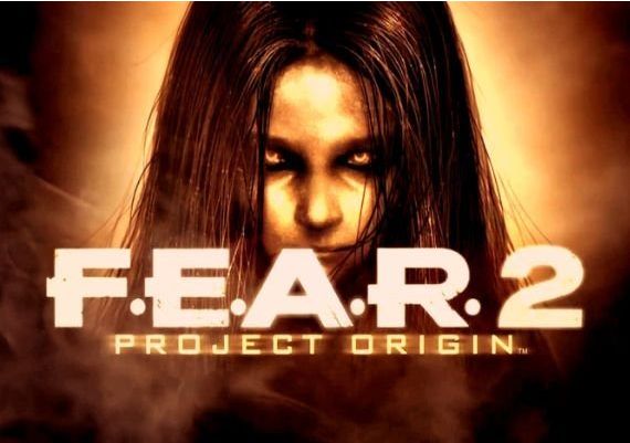 F.E.A.R. 2: Project Origin EN/DE/FR/IT/PL/CS/RU/ES Global Steam Digital Key