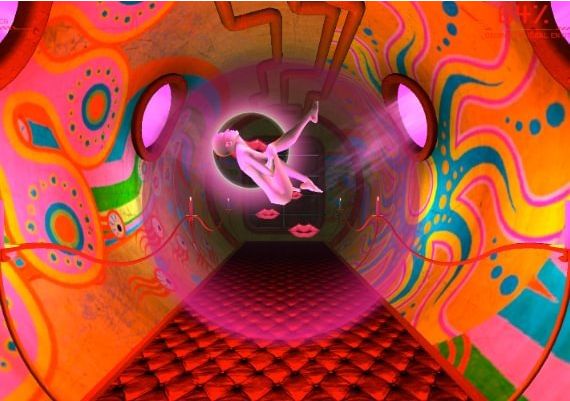 Deus Ex Machina 2 Global Steam Digital Key