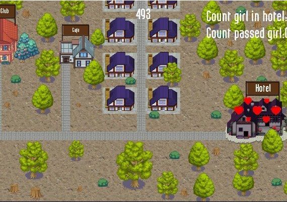 Crazzers EN/RU Global Steam Digital Key