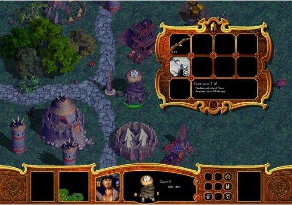 Warlords Battlecry II EN/PL Global GOG Digital Key