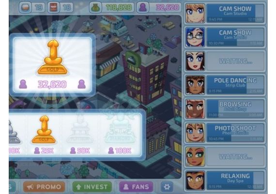 HunieCam Studio EN Global Steam Digital Key