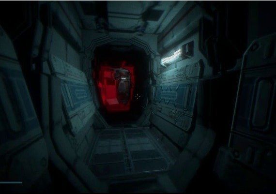 Syndrome EN EU Nintendo Switch Digital Key