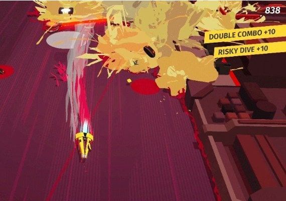 Swordship EN/DE/FR/IT/JA/KO/PT/ES EU PS4/5 Digital Key