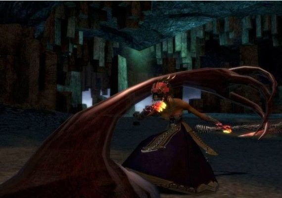 Guild Wars: Eye of the North DLC EN EU Official website Digital Key