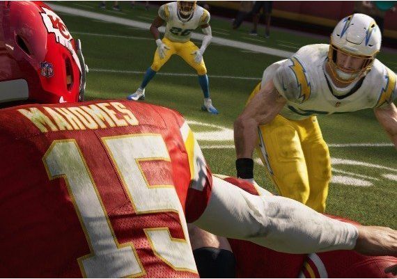 Madden NFL 21 - Pre-order Bonus DLC EN Global Xbox One/Series Digital Key