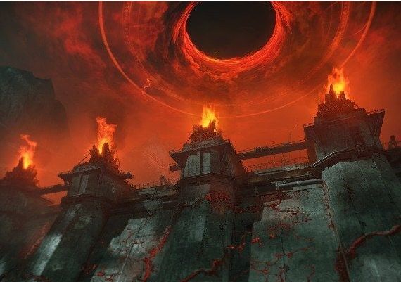 Zombie Army 4: Dead War - Season Pass Two DLC EN EU Xbox One/Series/Windows Digital Key