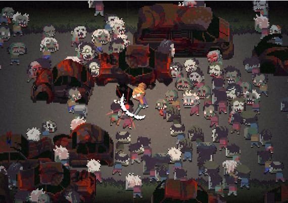 Death Road to Canada EN Global Steam Digital Key