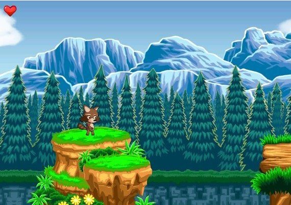 Raccoon: The Orc Invasion EN Global Steam Digital Key