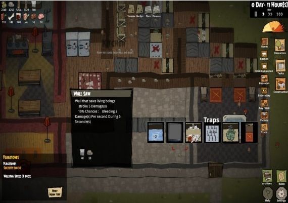 MachiaVillain EN/DE/FR/PT/RU Global Steam Digital Key