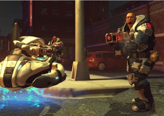 XCOM: Enemy Unknown Complete Edition EN/DE/FR/IT/PL/CS/NL/JA Global Steam Digital Key