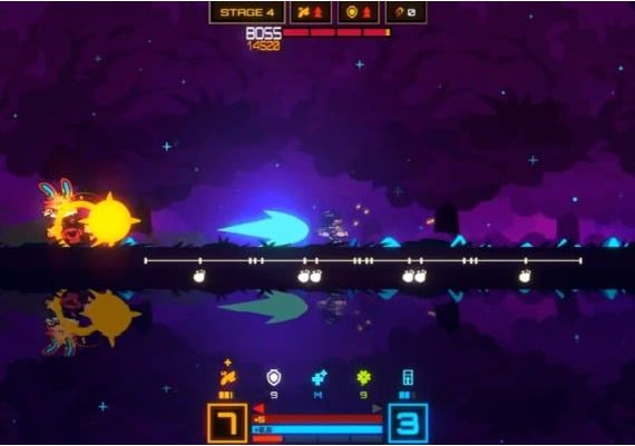 Mixx Island: Remix Plus Argentina Xbox One/Series Digital Key