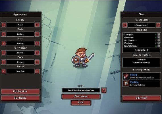 Claustrophobia: The Downward Struggle DLC EN Global Steam Digital Key