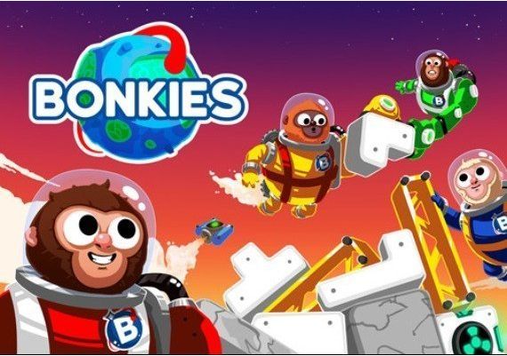 Bonkies EN Argentina Xbox One/Series Digital Key