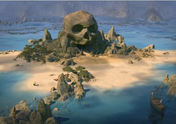 Wartales: Pirates of Belerion DLC EN Global Steam Digital Key