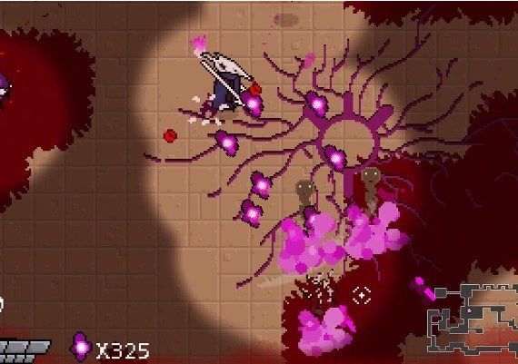 Obsurity EN Argentina Xbox One/Series Digital Key