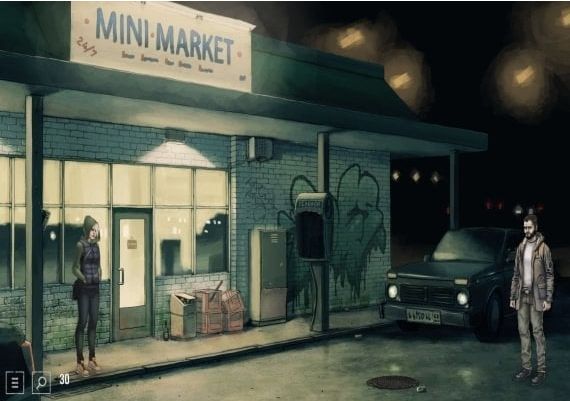 Repentant EN/NL/RU/UK Global Steam Digital Key