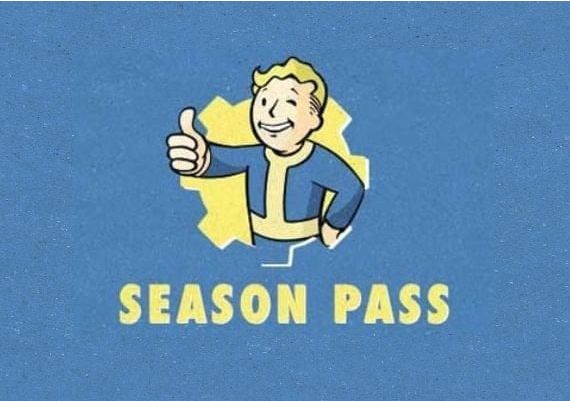 Fallout 4 - Season Pass DLC EN EU Steam Digital Key