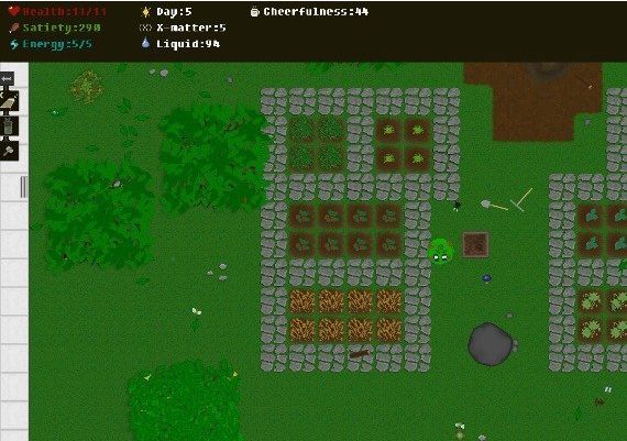 Lab Craft Survival EN/RU Global Steam Digital Key