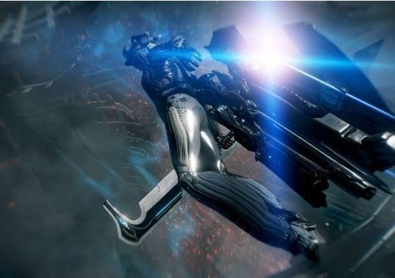 Warframe - Thorac Syandana Booster Pack PC DLC Global Official website Digital Key