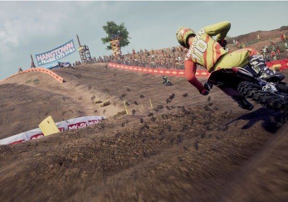 MX vs ATV All Out: 2020 AMA Pro Motocross Championship EN EU Xbox One/Series Digital Key
