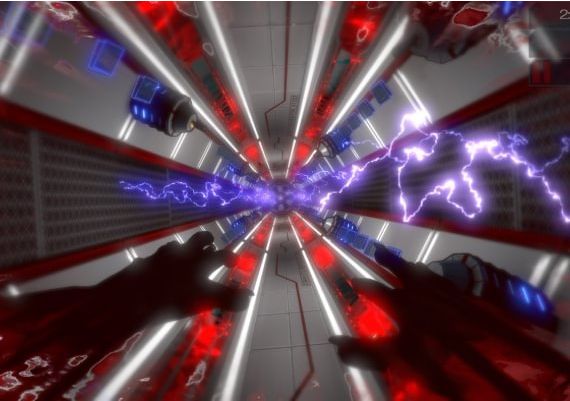 Infinity Runner EN Argentina Xbox One/Series Digital Key