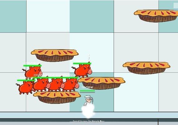 Achievement Hunter: Chef EN Global Steam Digital Key