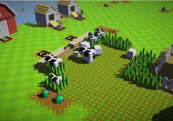 Autonauts Global Steam Digital Key