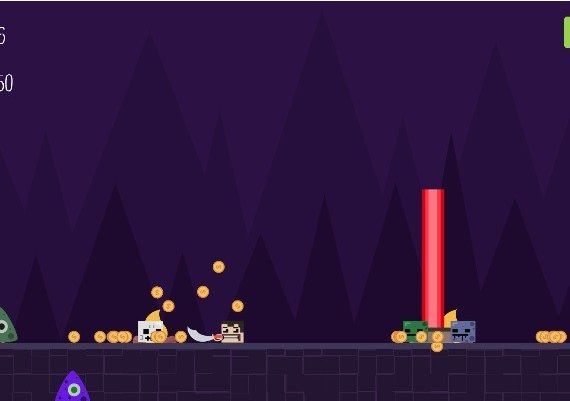 The Astral Hero EN Global Steam Digital Key