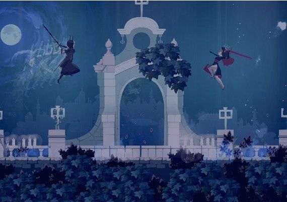 Minoria Global Steam Digital Key