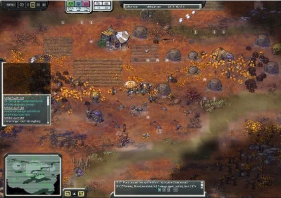 Unclaimed World EN Global Steam Digital Key