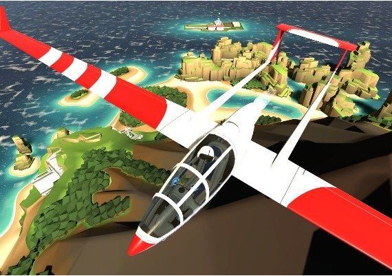 Ultrawings VR EN/DE/FR/IT/JA/PT/ZH/ES Global Steam Digital Key
