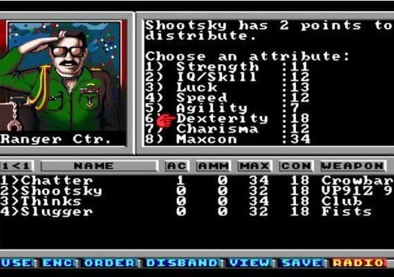 Wasteland EN Global Steam Digital Key