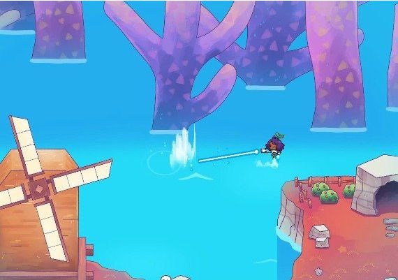 Lost Nova EN Global Steam Digital Key