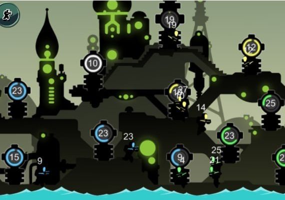 Control Craft 2 EN/DE/JA/RU/ZH/ES/ZH Global Steam Digital Key