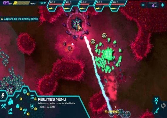 Infested Planet: Trickster's Arsenal DLC EN Global Steam Digital Key
