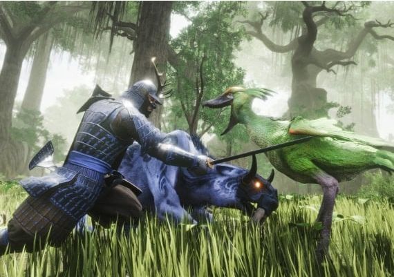 Conan Exiles - Seekers of the Dawn Pack DLC EN EU Xbox One/Series/Windows Digital Key