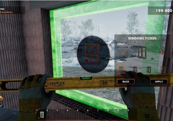 Builder Simulator EU Steam Digital Key