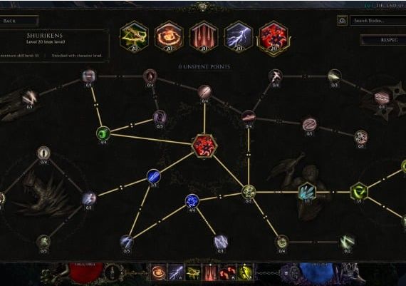 Last Epoch Ultimate Edition EN EU Steam Digital Key