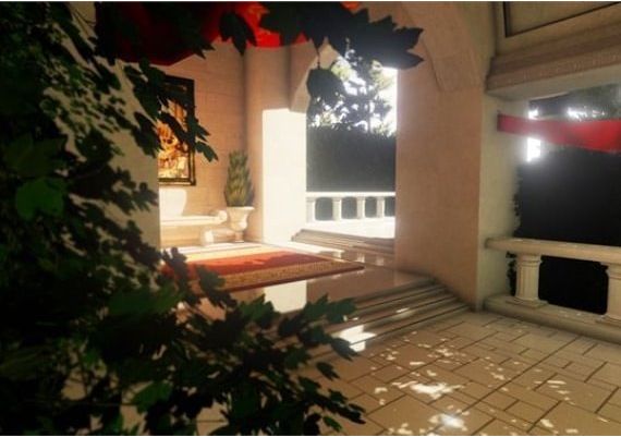 Pneuma: Breath of Life EN Argentina Xbox One/Series Digital Key