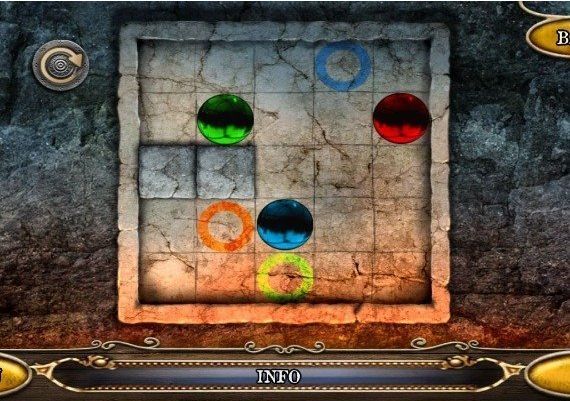 Tales from the Dragon Mountain 2: The Lair Global Steam Digital Key