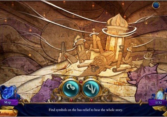 Persian Nights 2: The Moonlight Veil EN Global Steam Digital Key